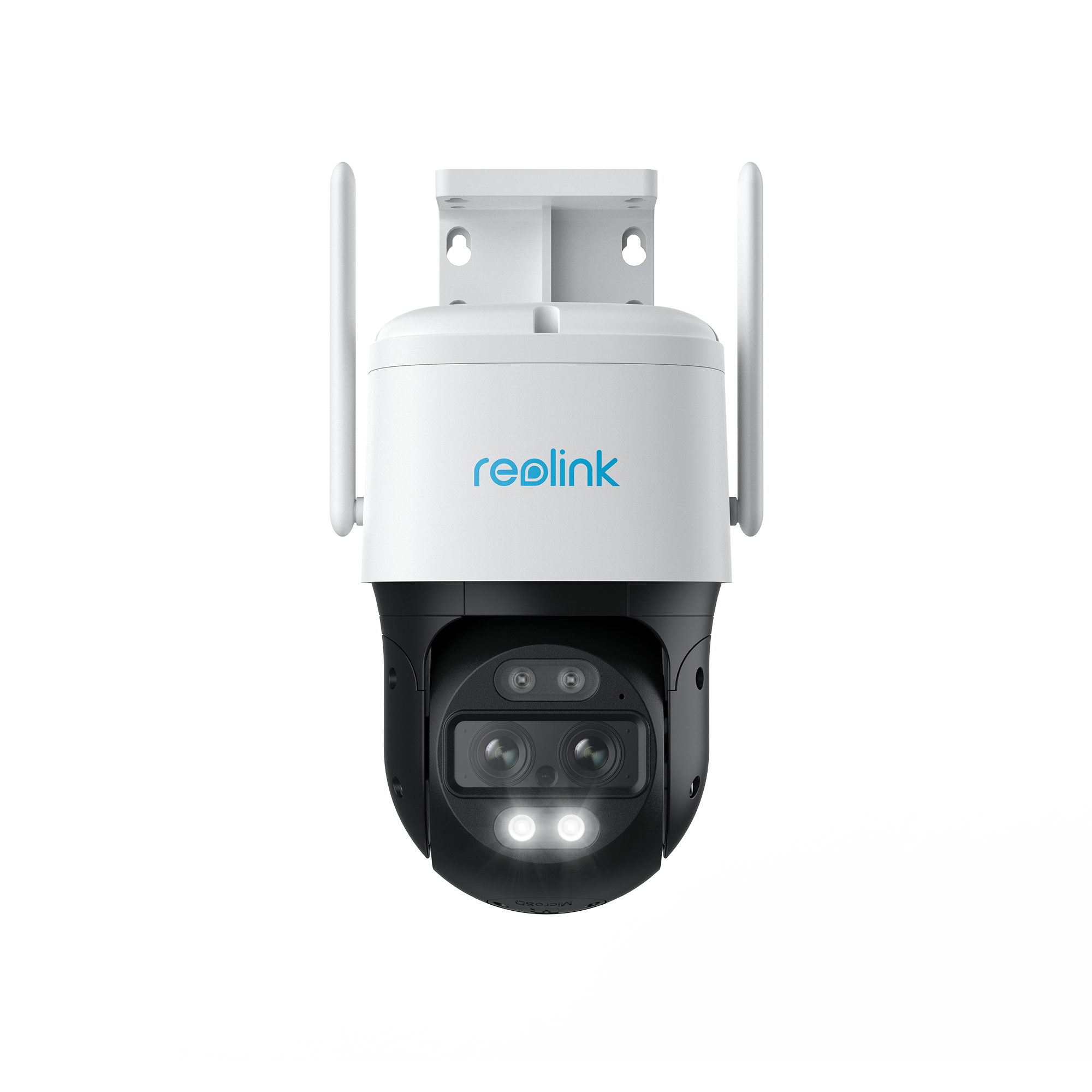 Reolink TrackMix 4G wired