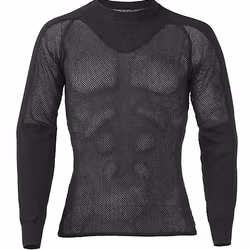 Kopia TAIGA NET LS T-SHIRT 2.0