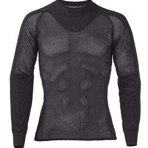 Kopia TAIGA NET LS T-SHIRT 2.0