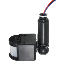 PIR-sensor 12V DC