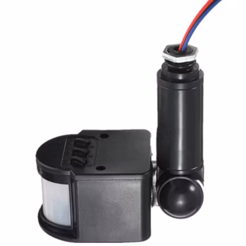 PIR-sensor 12V DC