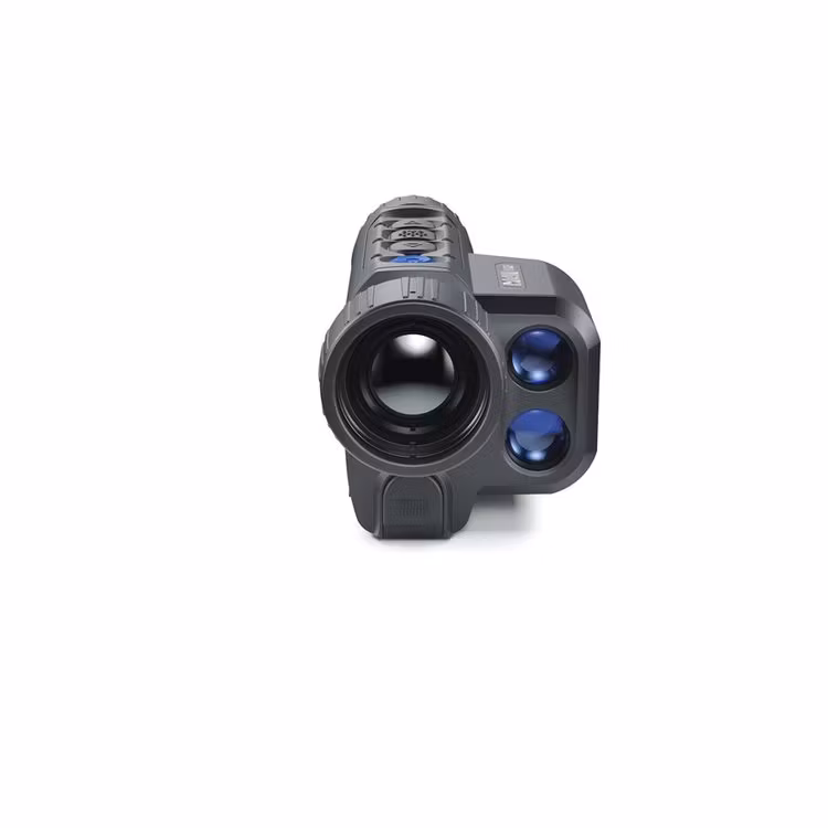 PULSAR AXION XQ38 LRF VÄRMEKAMERA MED LASERAVSTÅNDSMÄTARE