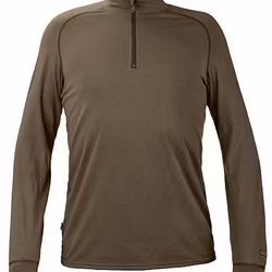 TAIGA CLIFTON FRLW HALF ZIP