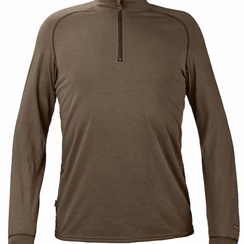 TAIGA CLIFTON FRLW HALF ZIP