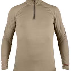 TAIGA VERMONT HALF ZIP 2.0