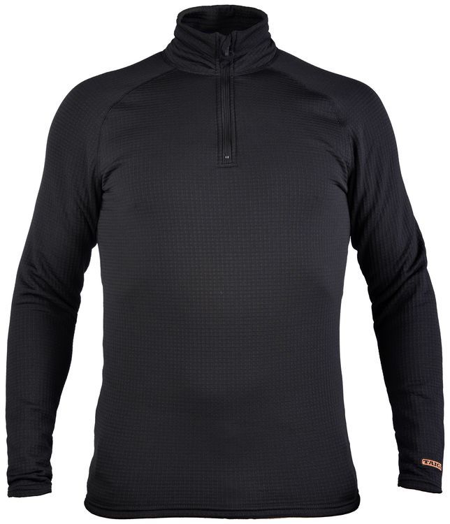 TAIGA VERMONT HALF ZIP 2.0