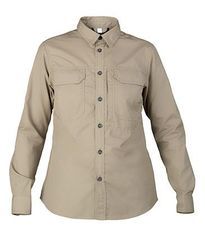 TAIGA JORDAN SHIRT WOMEN
