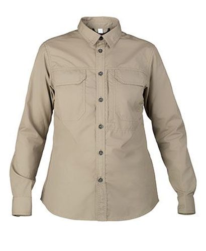 TAIGA JORDAN SHIRT WOMEN