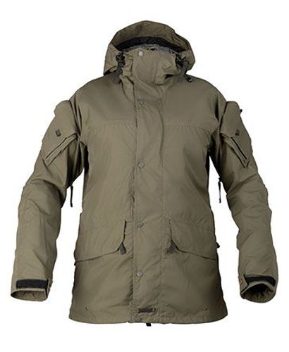 TAIGA FOREST JACKET 3.0 WOMEN
