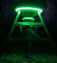 Ledbelysning
