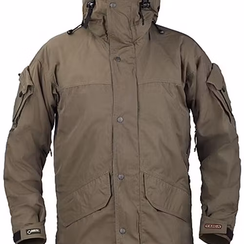 TAIGA FOREST JACKET 3.0 Goretex