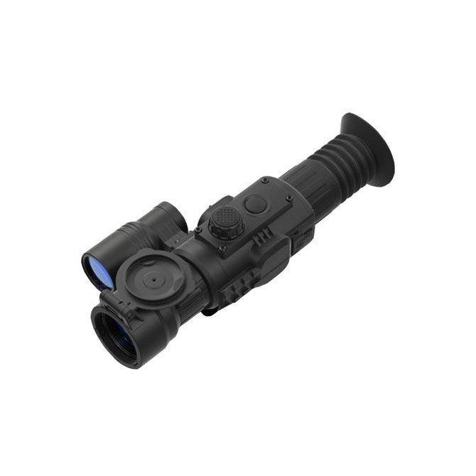 Yukon Sightline N455S IR-940 mörkersikte utan fäste