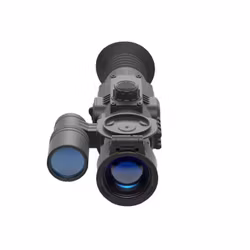 Yukon Sightline N475S IR-940 mörkersikte utan fäste