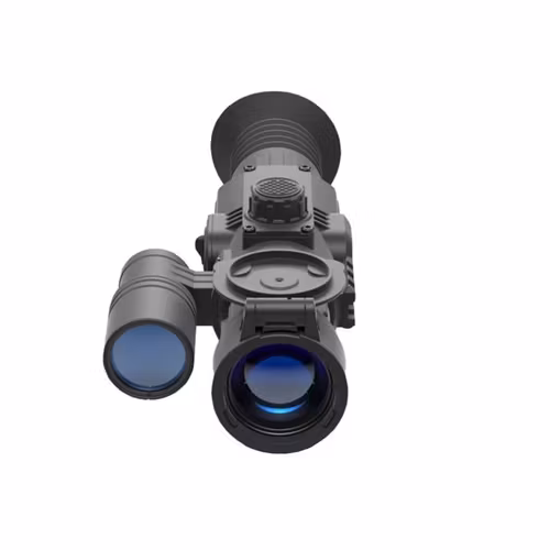 Yukon Sightline N475S IR-940 mörkersikte utan fäste