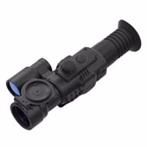 Yukon Sightline N450S IR-850 mörkersikte med fastmontage