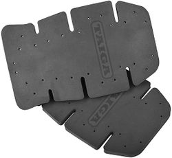 Taiga Air Kneepads, Knäskydd