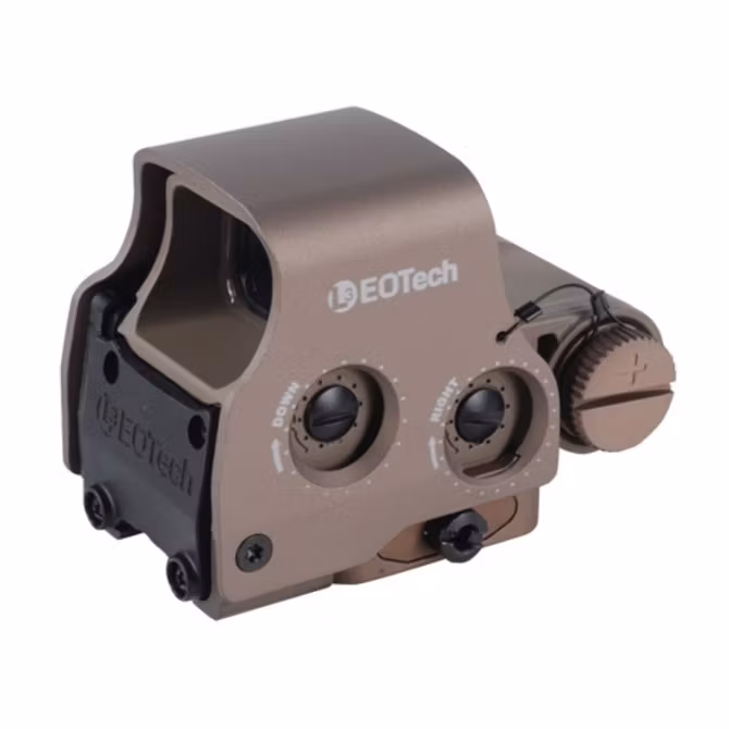 EOTech EXPS3-0 Tan
