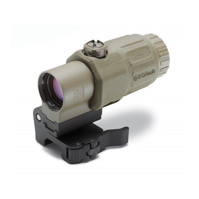 EOTech G33.STS Tan