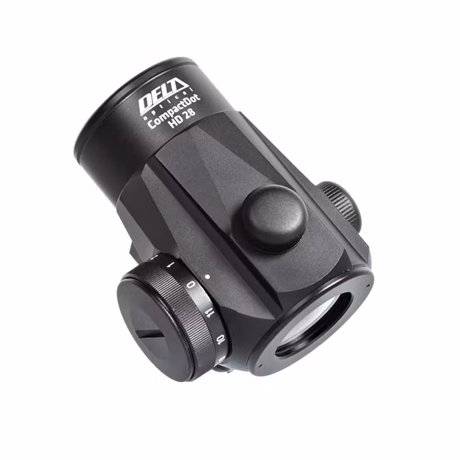 Delta Optical Compact Dot HD 28