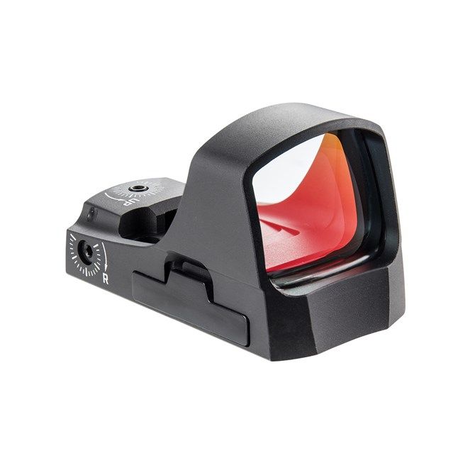 Delta Optical Stryker HD 4 MOA