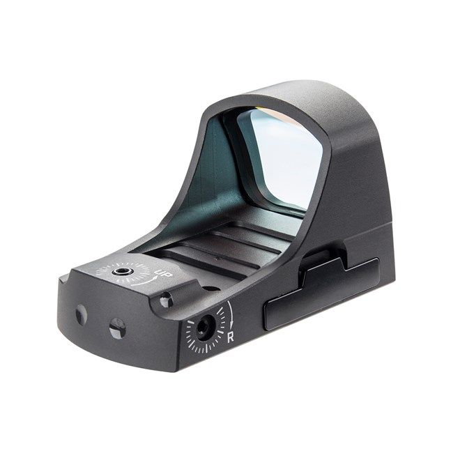 Delta Optical Stryker HD 4 MOA