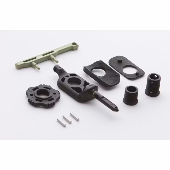 NeoPod universal adapter