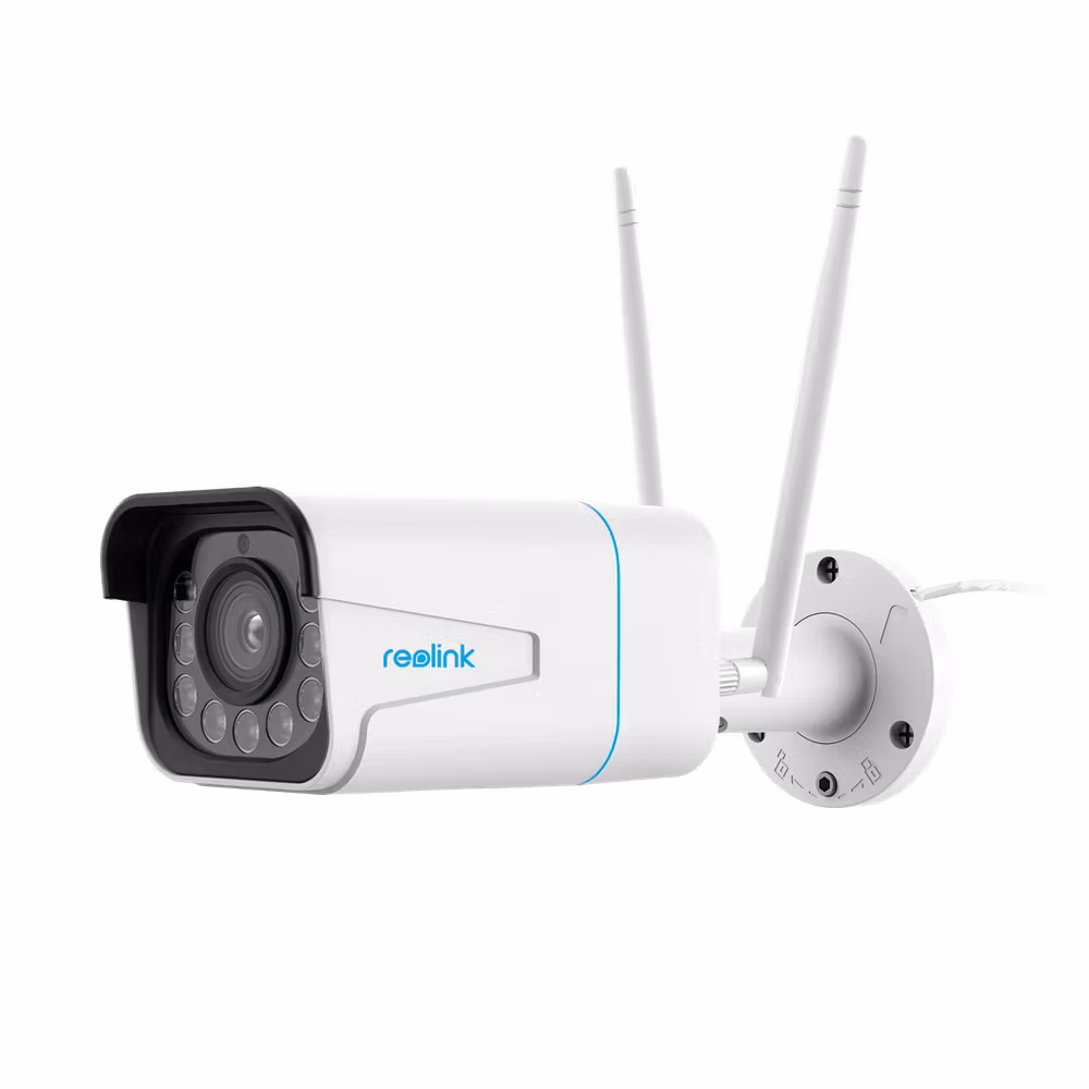 RLC-811WA, WIFI 4K