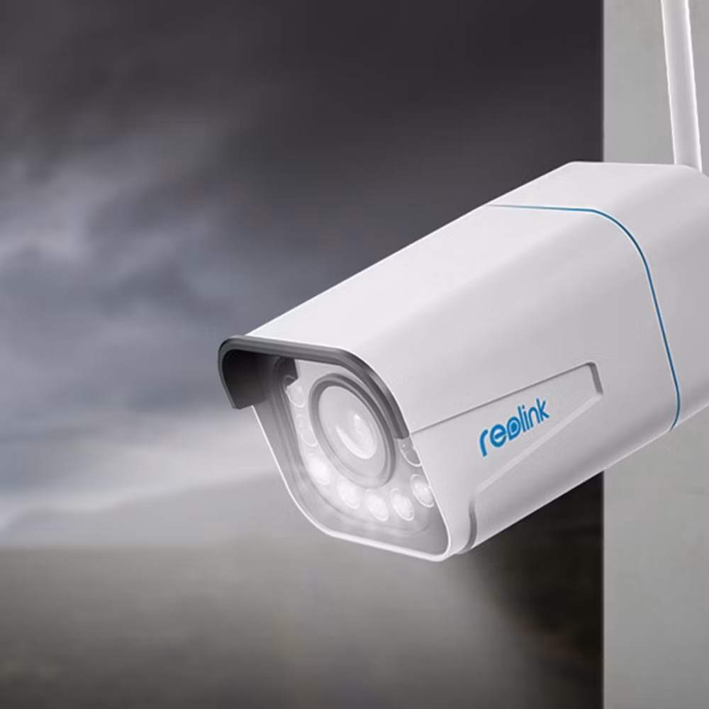 RLC-811WA, WIFI 4K