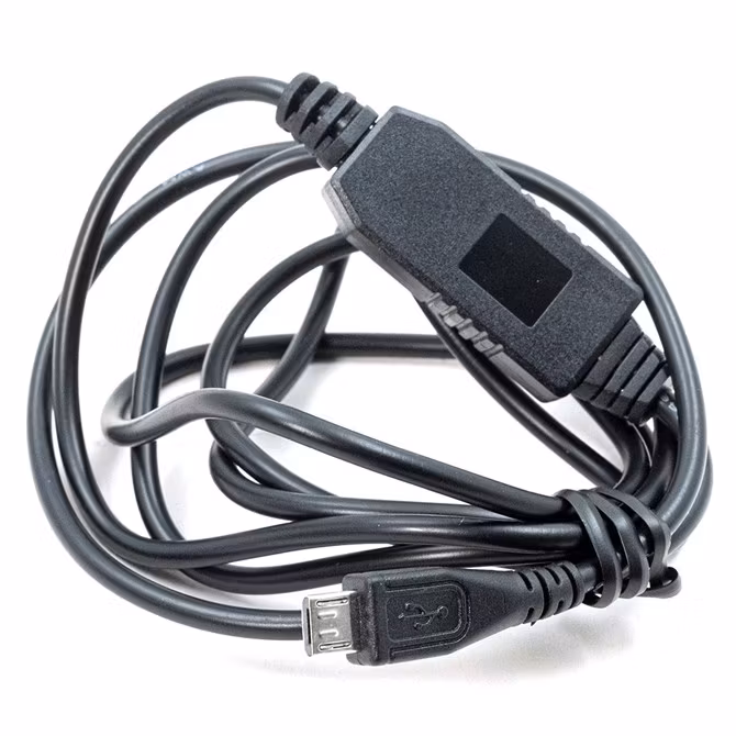 5V-12V Adapter micro USB