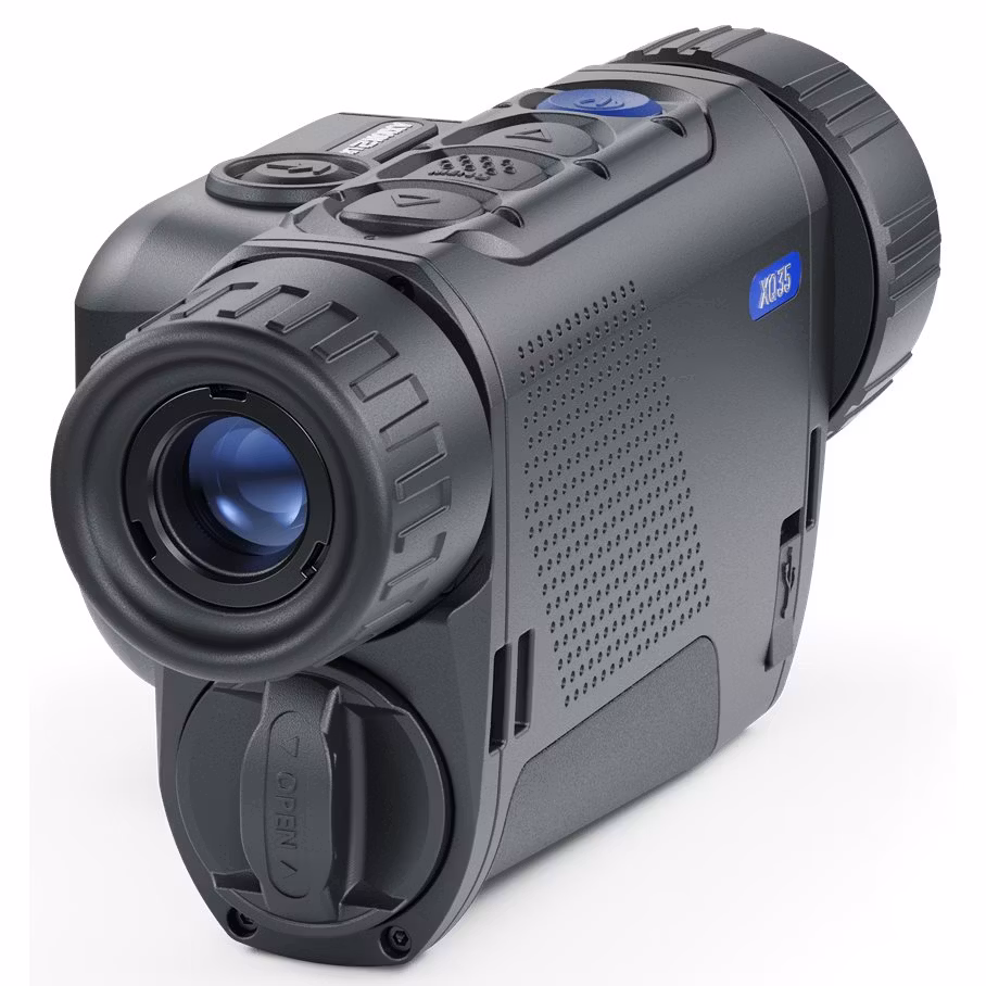 Pulsar Axion 2 XG35 LRF värmekamera med avståndsmätare