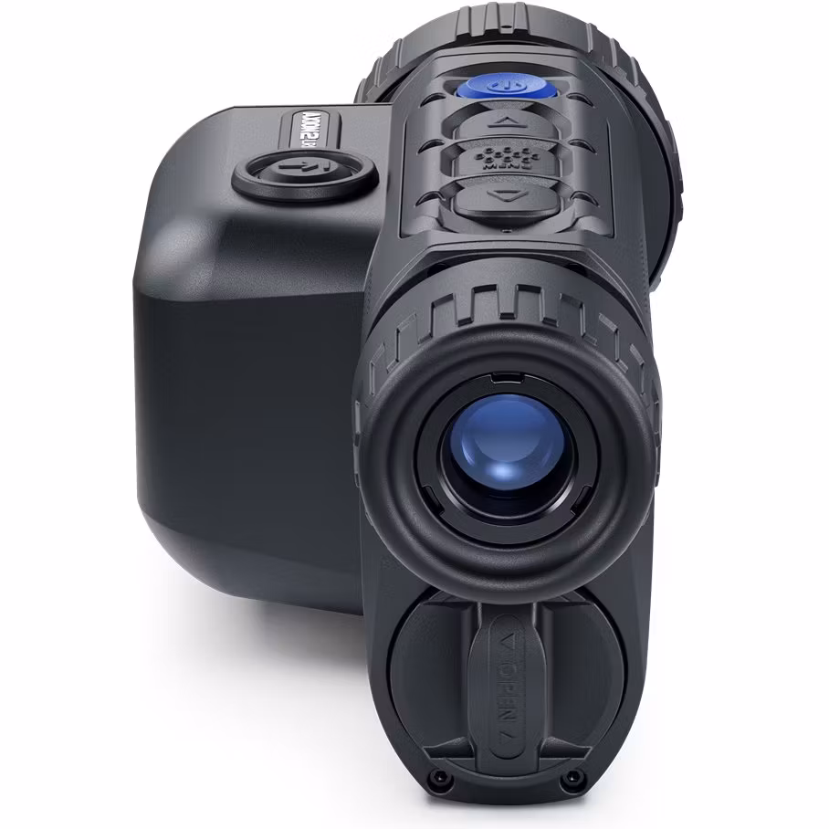 Pulsar Axion 2 XG35 LRF värmekamera med avståndsmätare