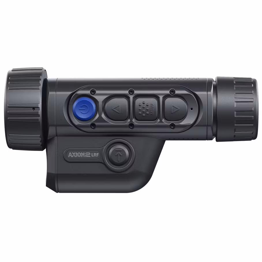 Pulsar Axion 2 XG35 LRF värmekamera med avståndsmätare