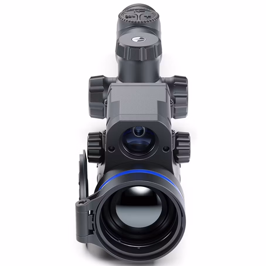 Pulsar Thermion 2 LRF XP50 PRO värmesikte med avståndsmätare