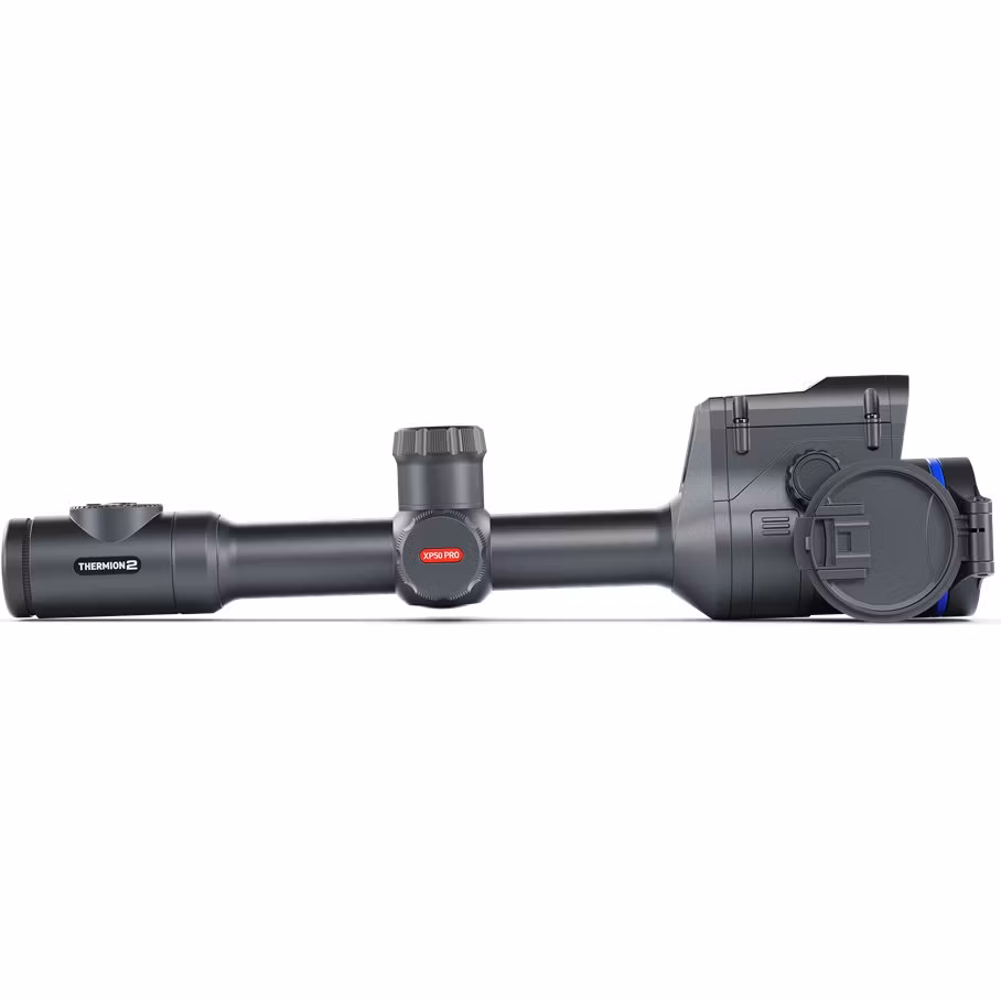 Pulsar Thermion 2 LRF XP50 PRO värmesikte med avståndsmätare