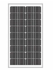 Solpanel 25W