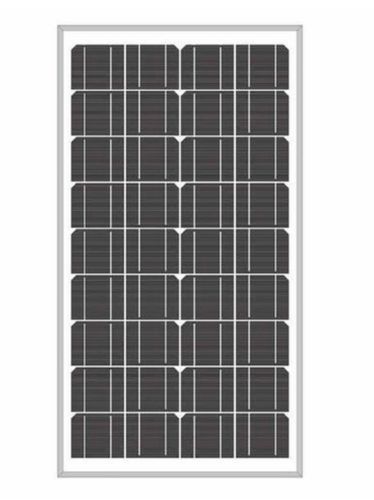 Solpanel 25W