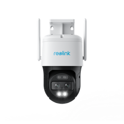 Reolink TrackMix WIFI