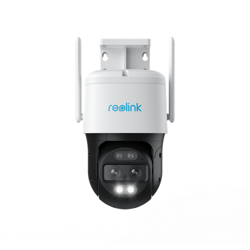 Reolink TrackMix WIFI