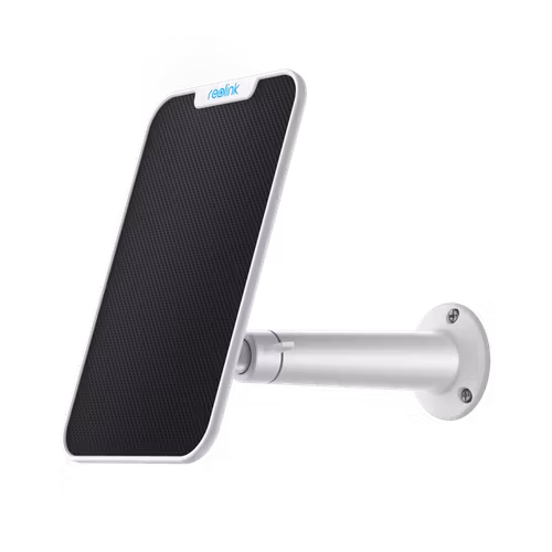 Reolink Solpanel 2 vit
