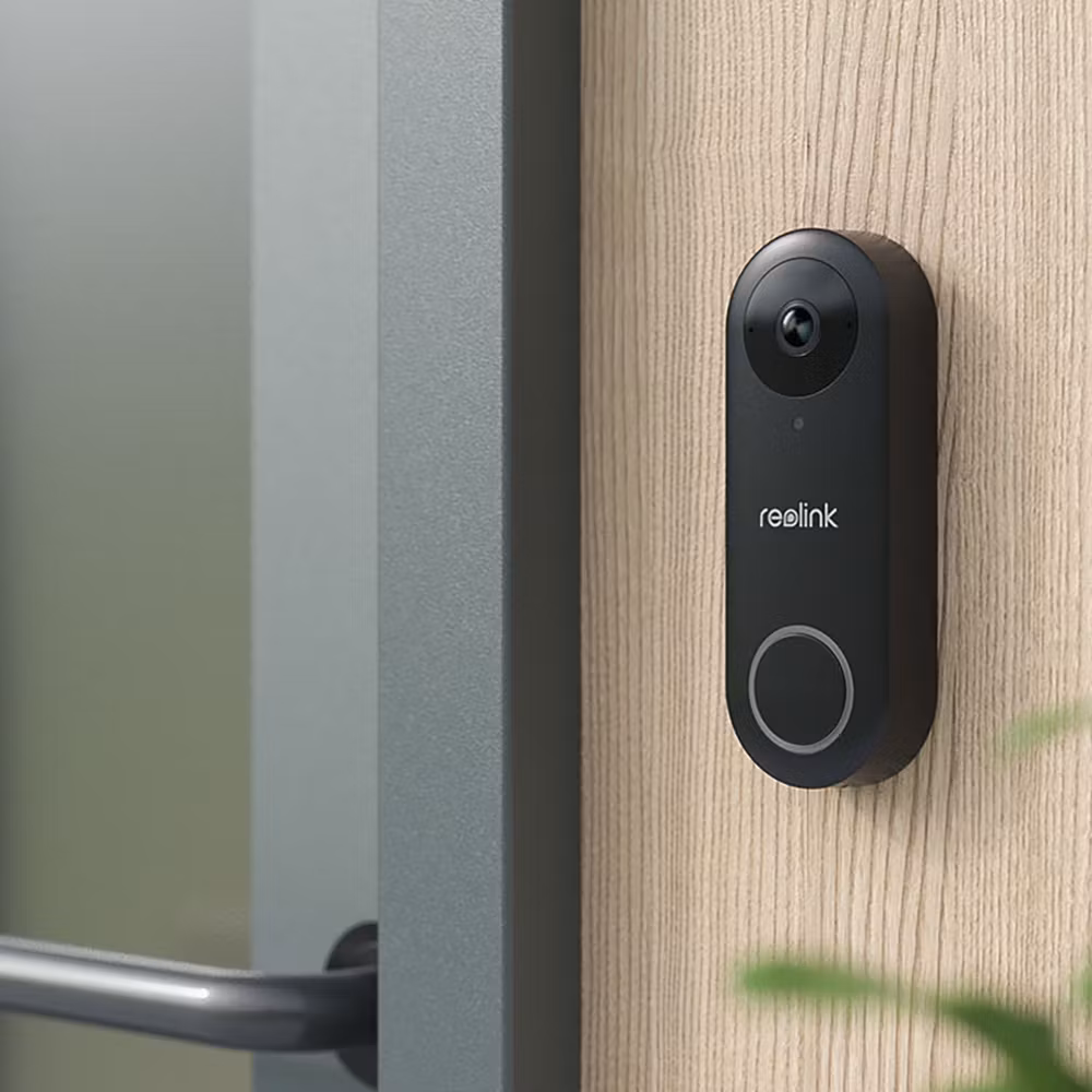 Reolink Doorbell WIFI