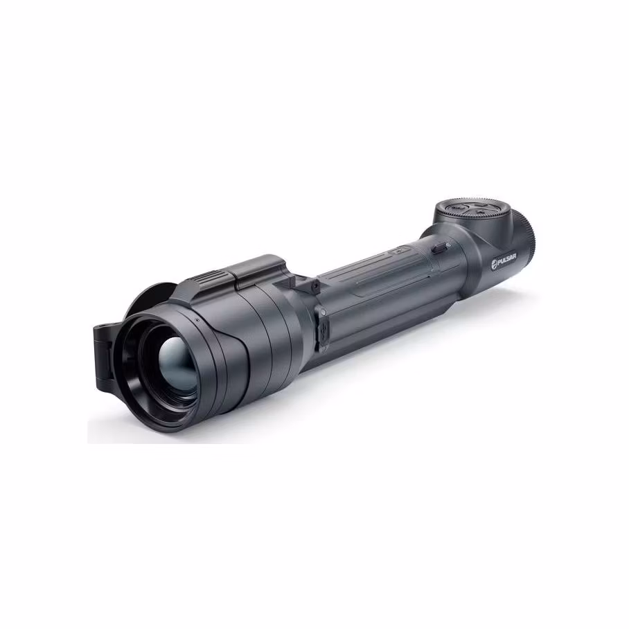 Pulsar Talion XQ38 Värmesikte