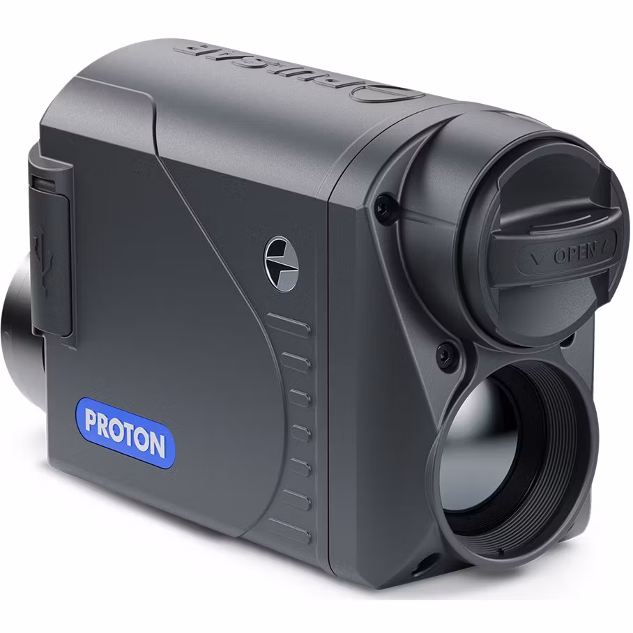 Pulsar Proton FXQ30 frontmonterad värmeadapter