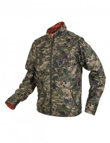 HART Signus S2 Jacket Soft Shell
