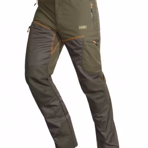 Aran Trousers