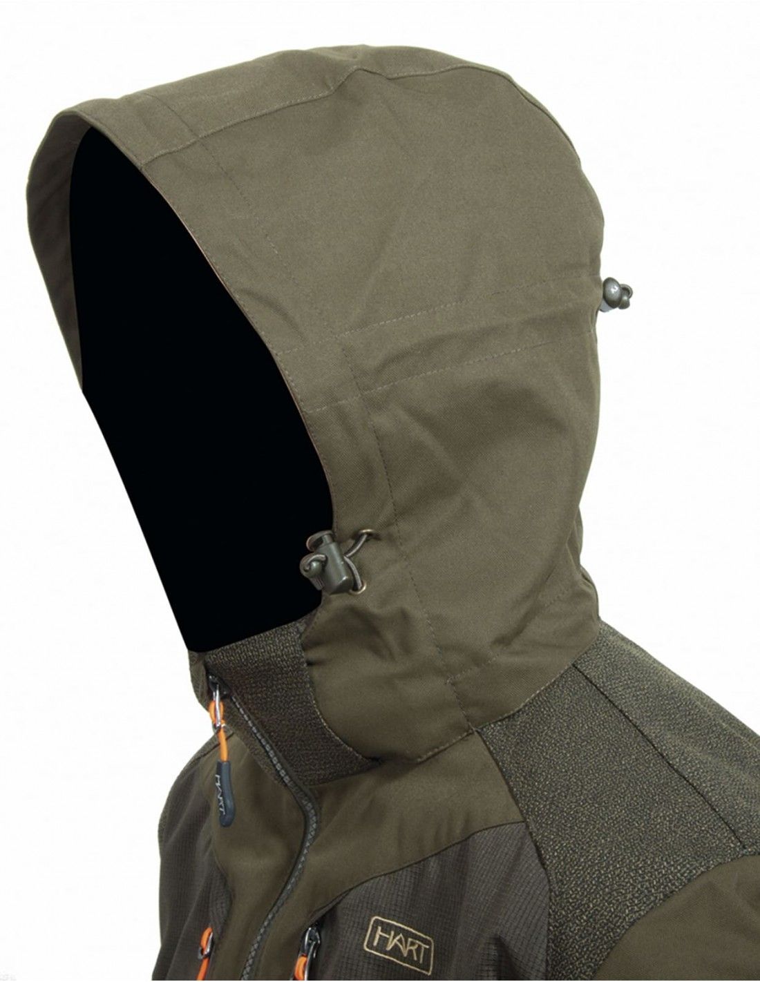 HART Aran Jacket
