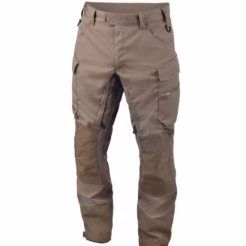 TAIGA RUSSEL FRILUFTSBYXA