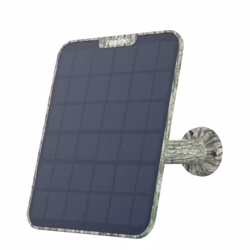 Reolink Solpanel 2 6W Camo