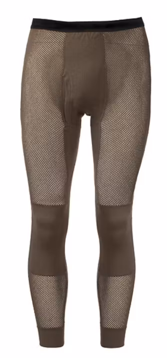 TAIGA NET LONG JOHNS Strl M
