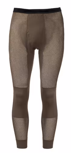 TAIGA NET LONG JOHNS Strl M