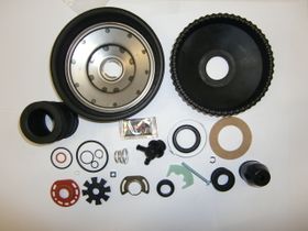 Ford, Mercury 1966, Dodge, Plymouth 1967-69